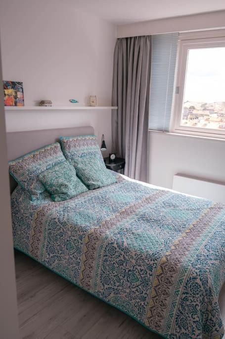 Ferienwohnung Kraaiennest Egmond aan Zee Exterior foto